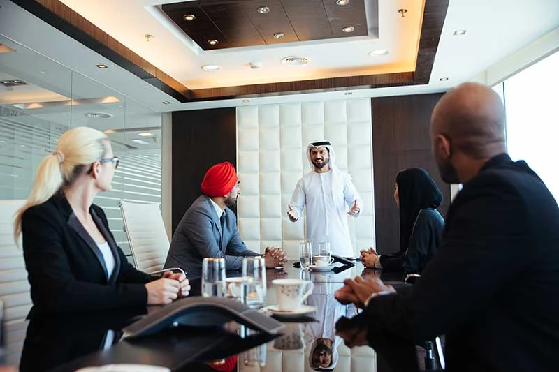 Will the new long-term visa boost Dubai's real estate?