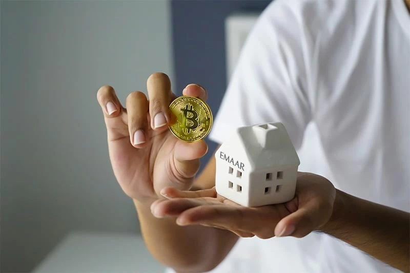 Dubai’s largest Real Estate developer Emaar is now accepting Bitcoin as payment