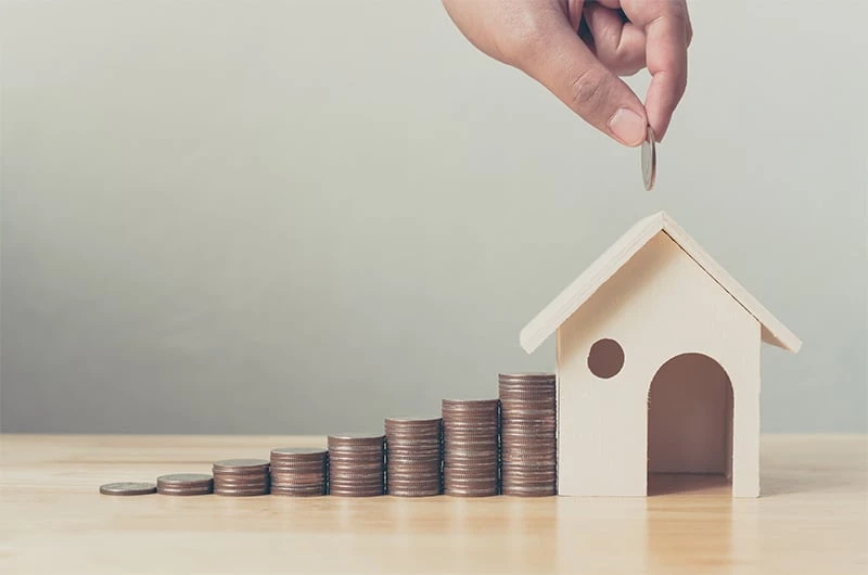 6 Tips on how to save for a down payment on a house in Dubai