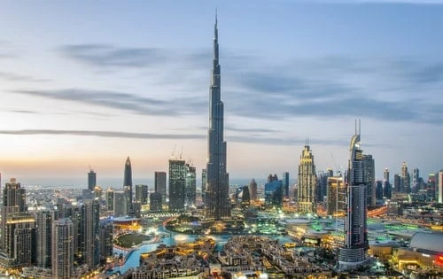 Why UAE’s real estate market attracts foreign investors?