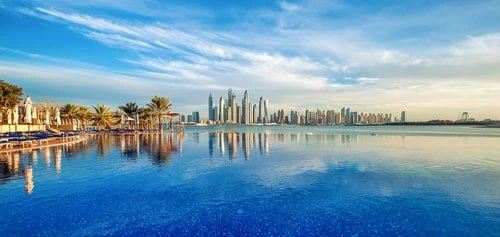Top 8 communities with the highest rental yield in Dubai [2019]