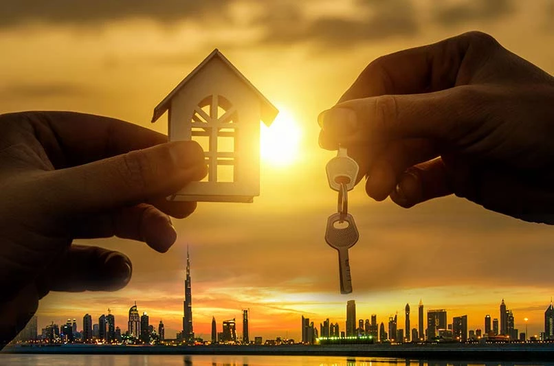 The Real Cost Of Buying Property In Dubai