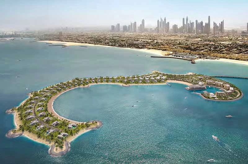 What Makes Dubai The Best Place To Buy Luxury Homes Worldwide?