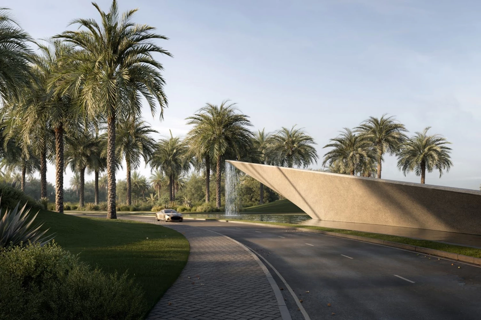 The Grand Polo Club and Resort