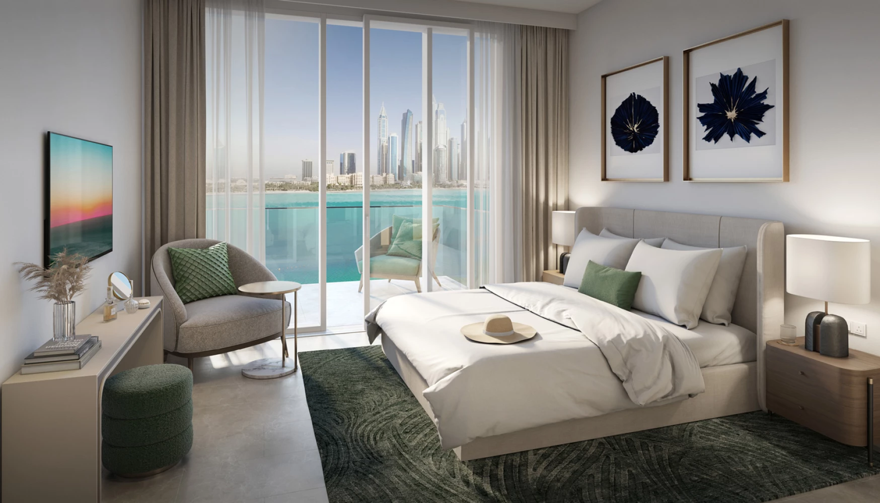 Bayview by Address resorts