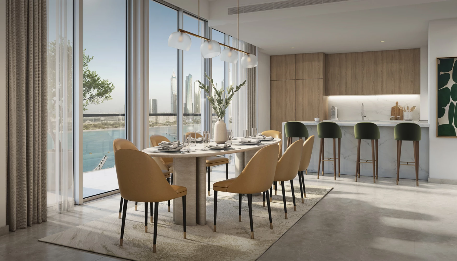Bayview by Address resorts