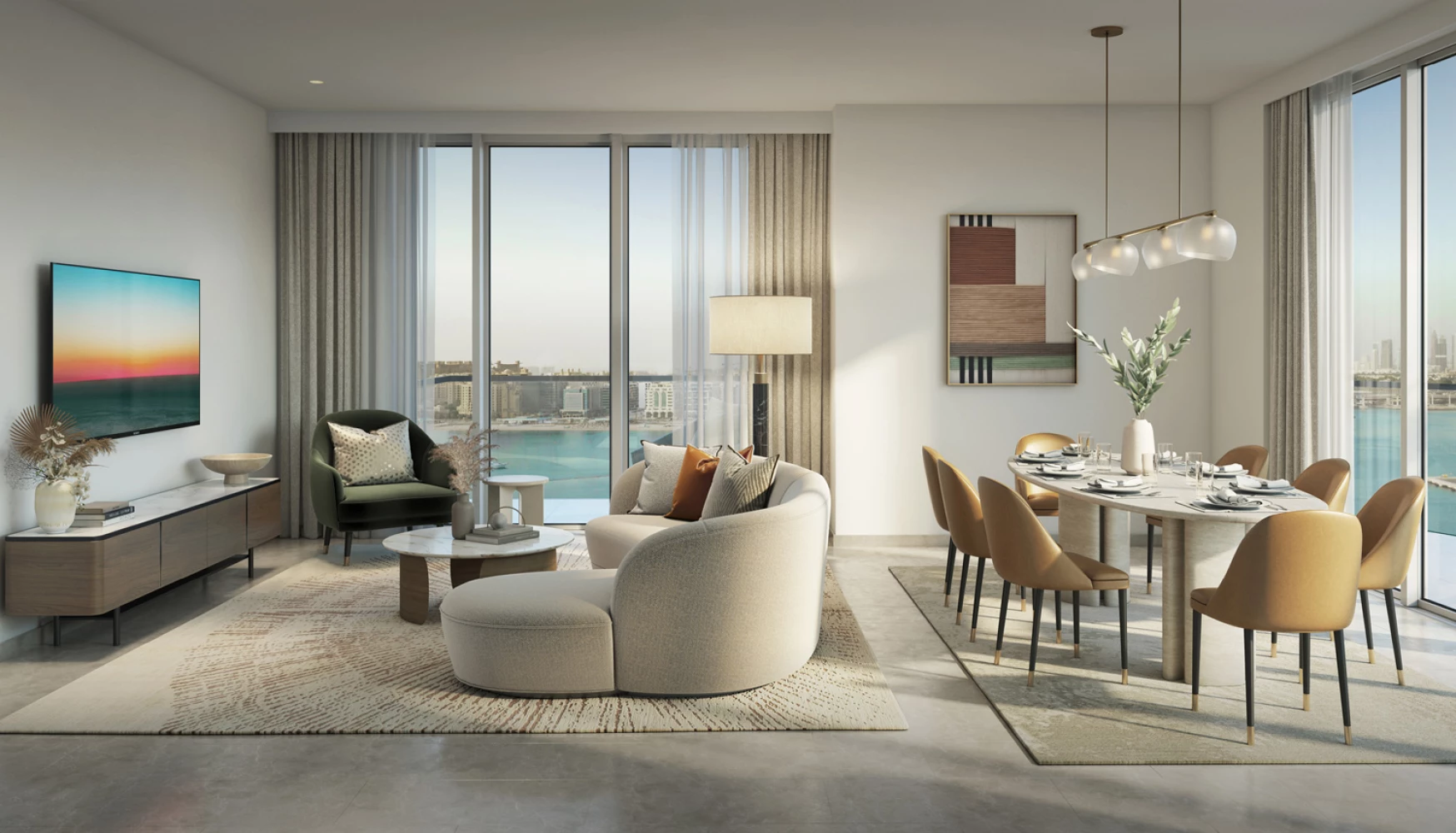 Bayview by Address resorts