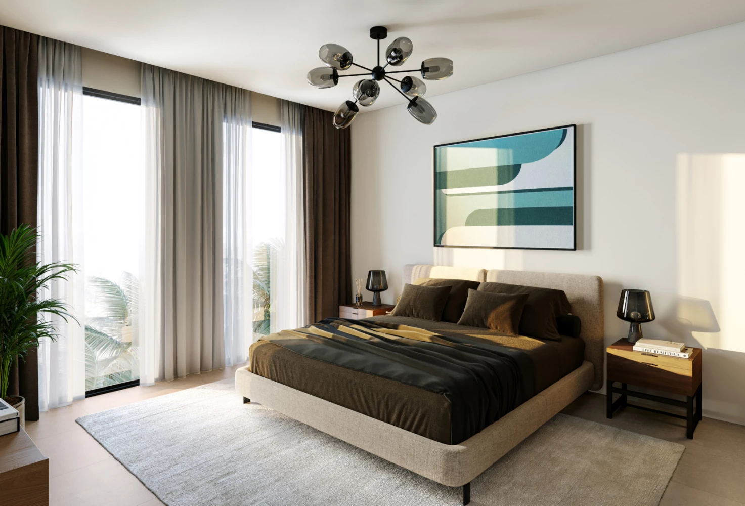 The Regent Residences