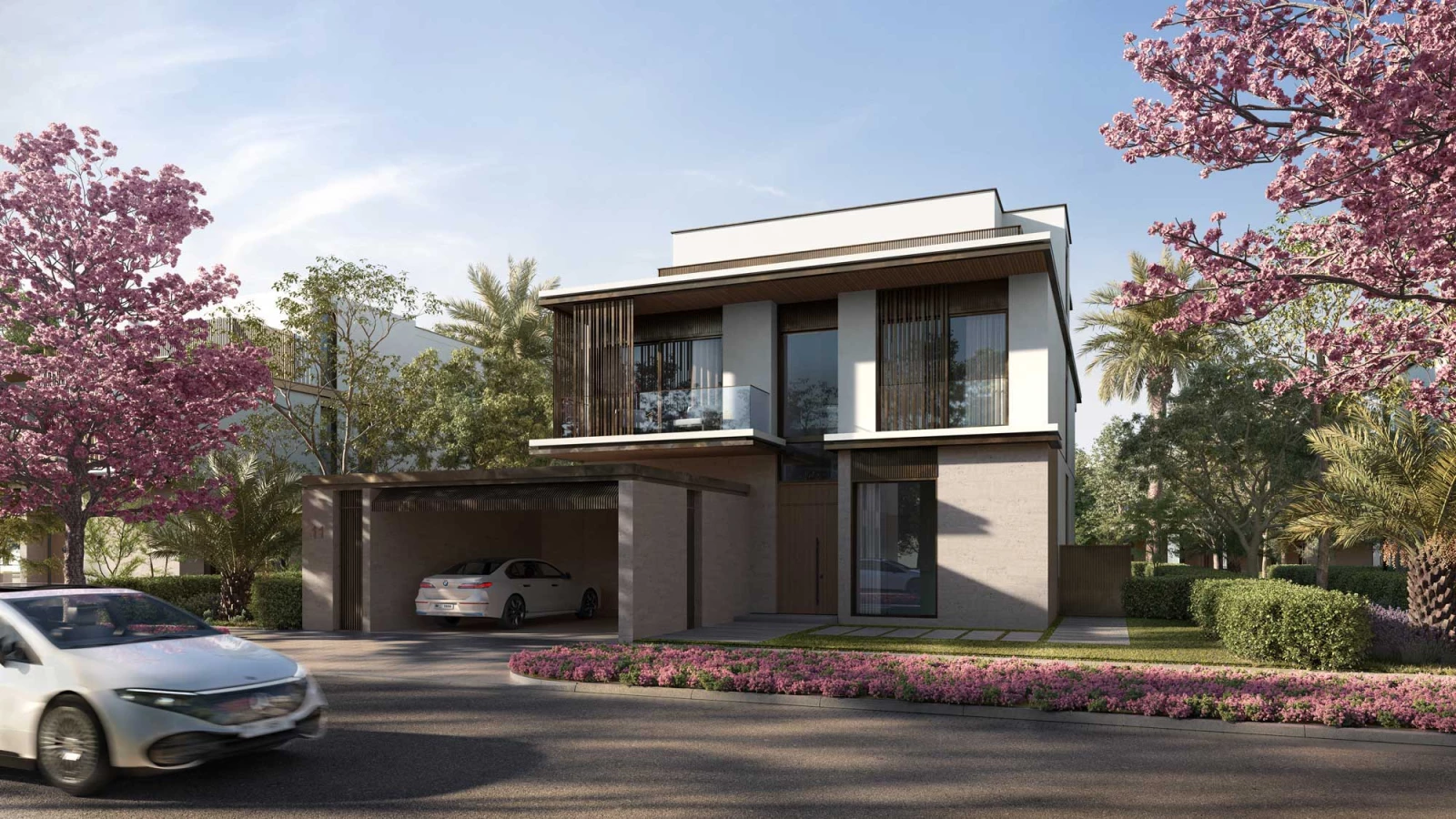 Nad Al Sheba Gardens Phase 5