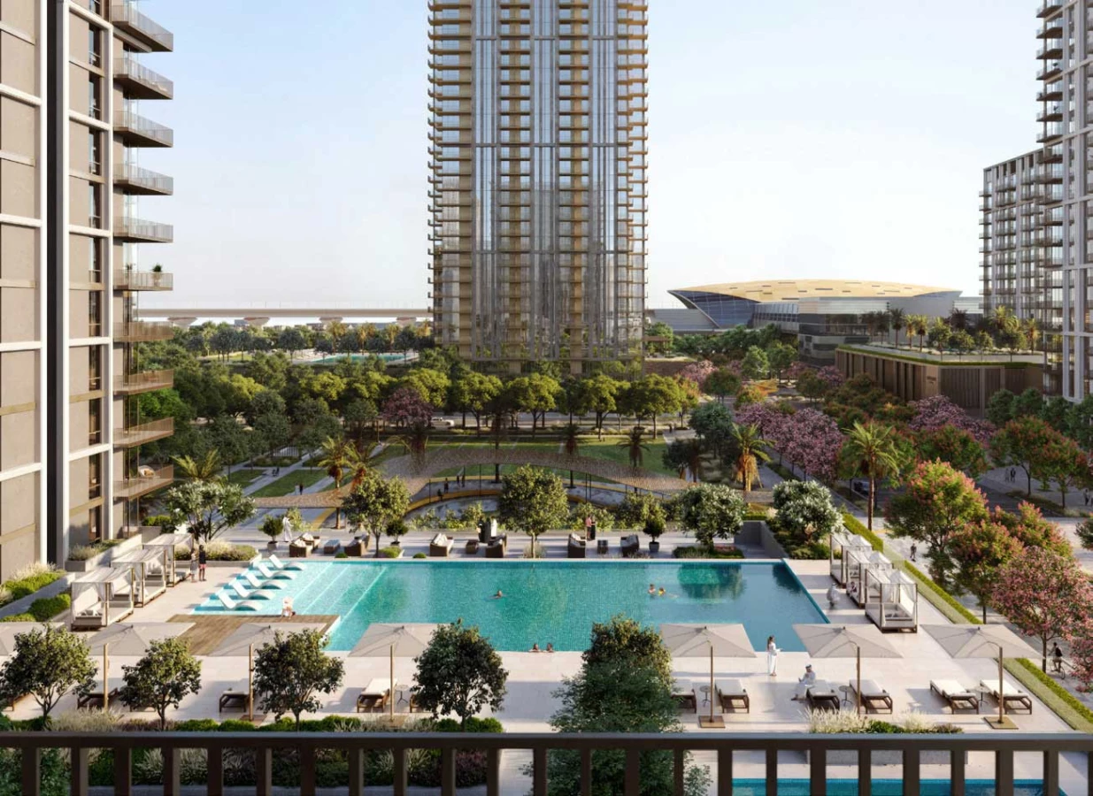 AEON by Emaar