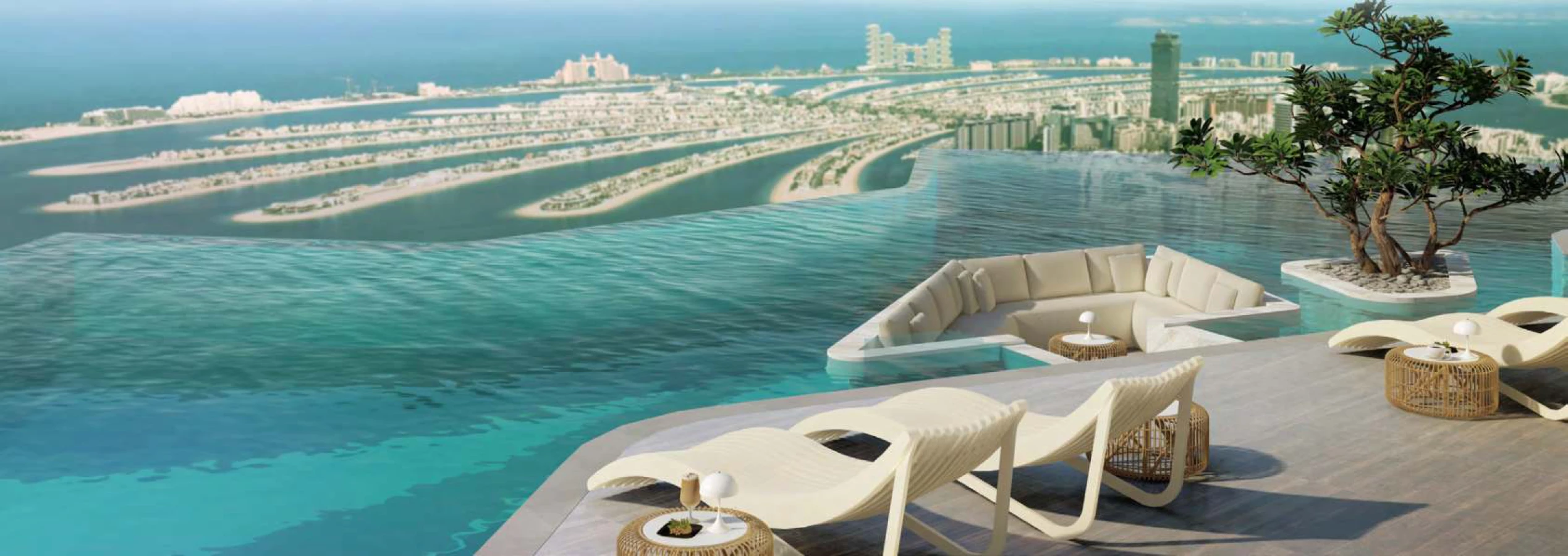 Habtoor Grand Residences