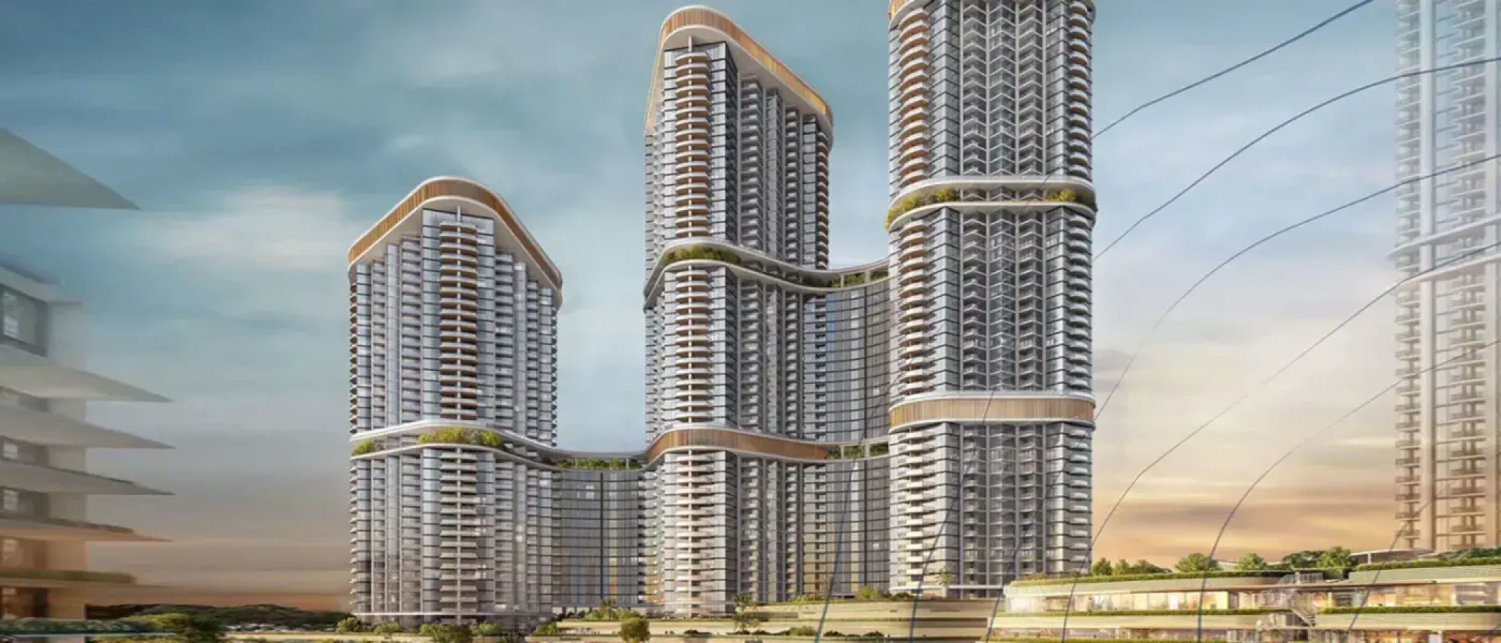 Sobha Skyscape Altius