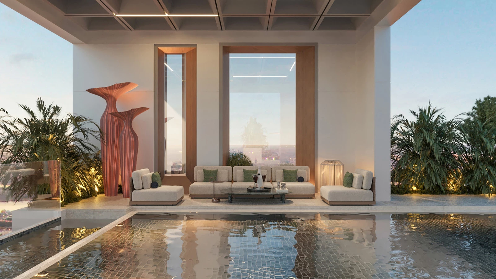 La Boutique at Al Jaddaf