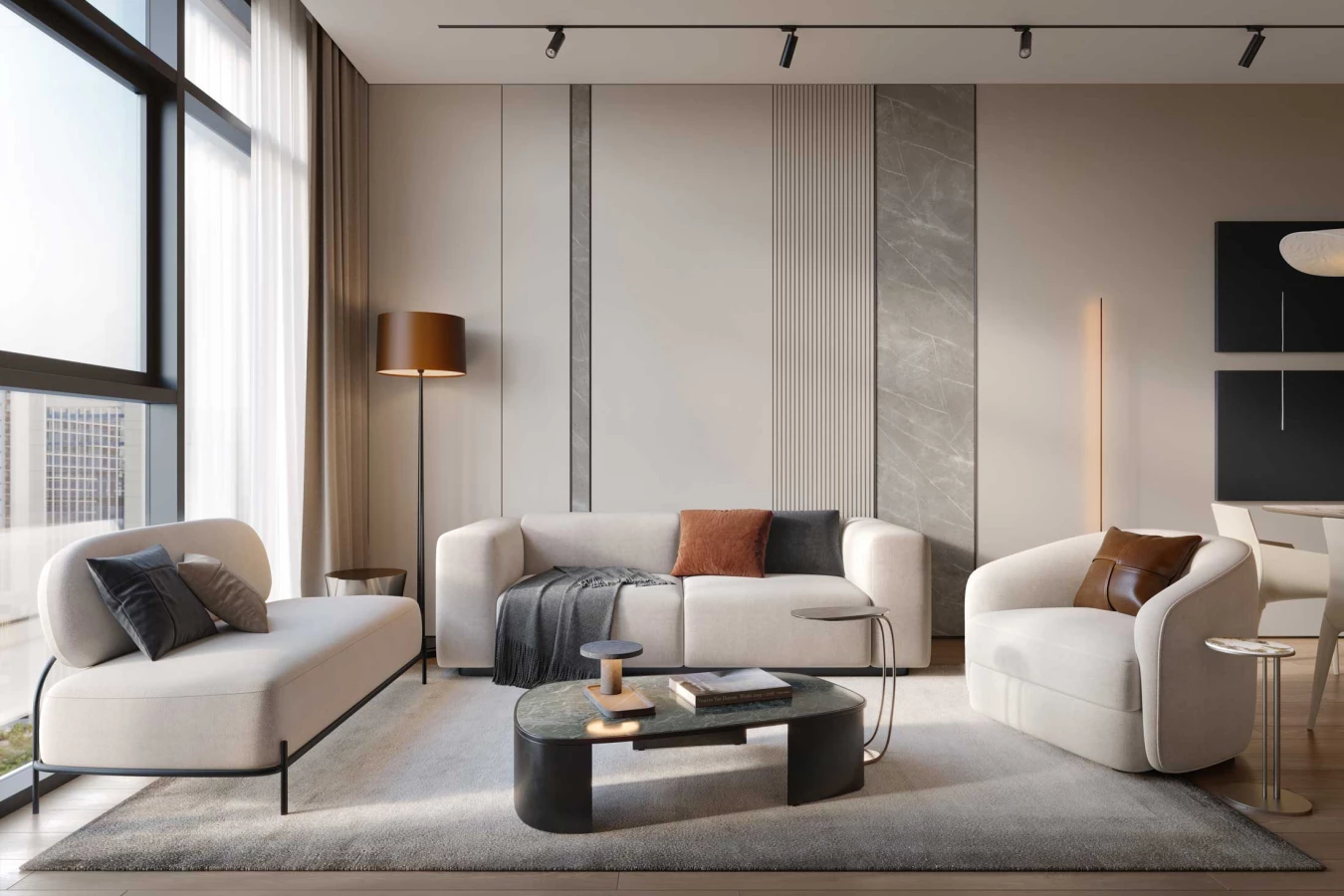 Urban Life Residences