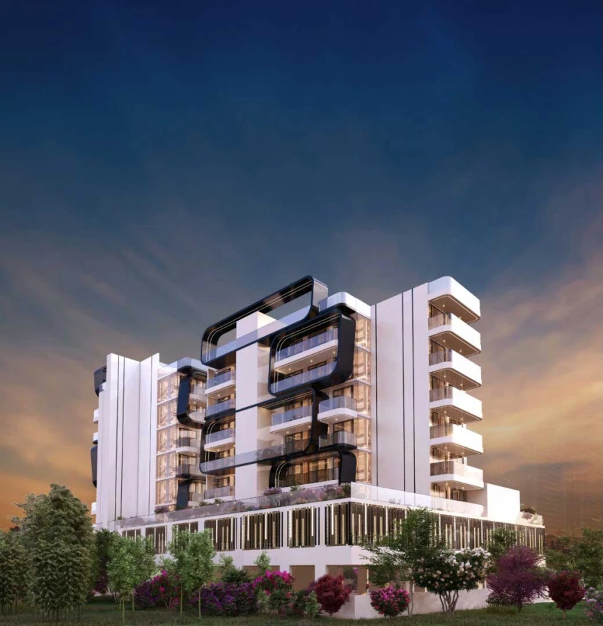 Moonsa Residences 2