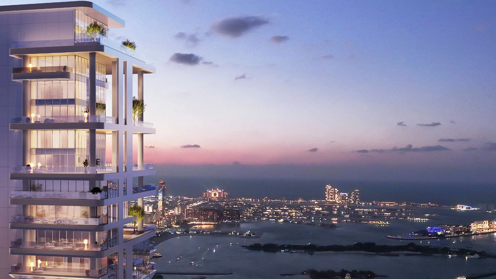The Chedi Private Residences