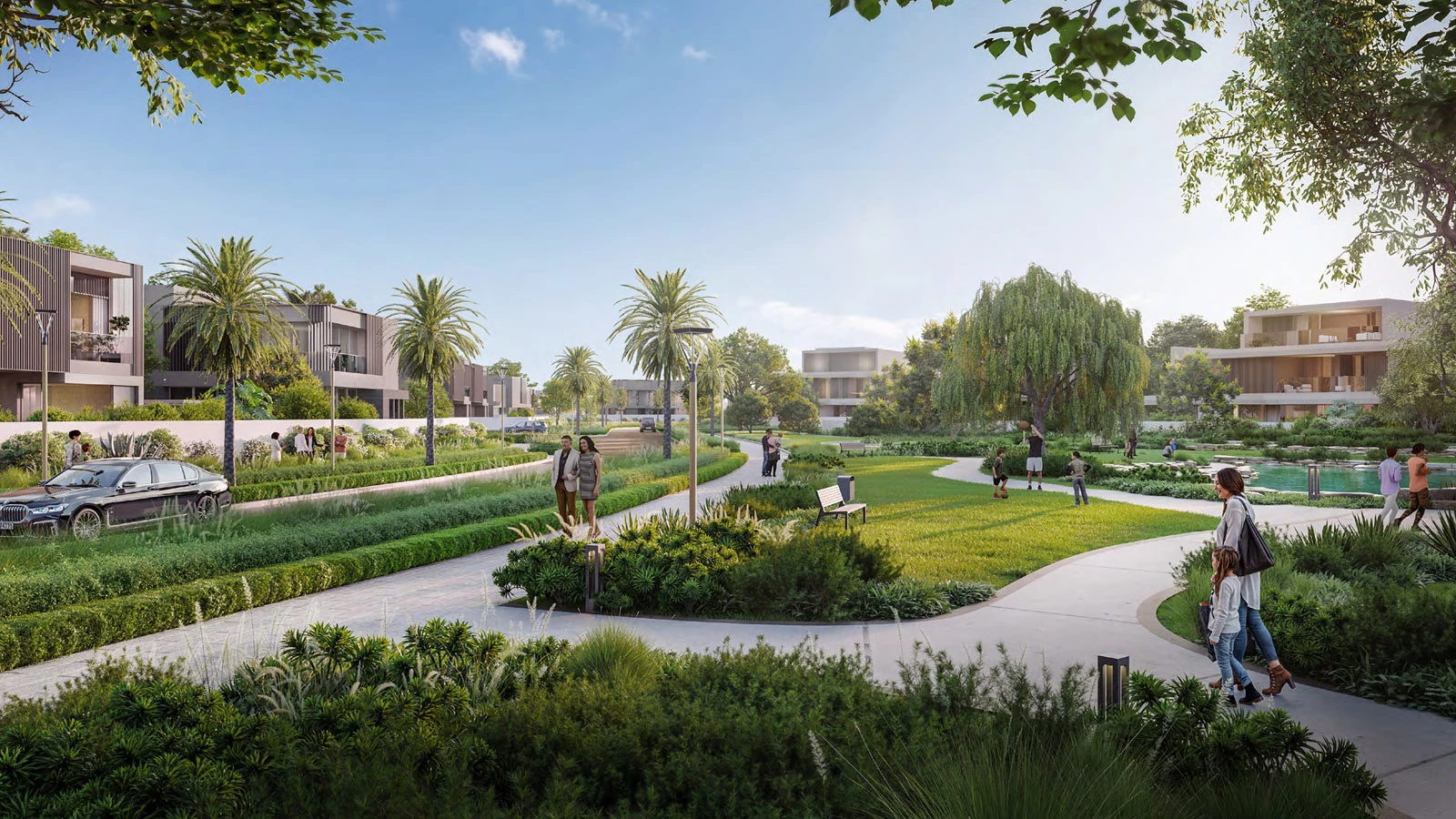 The Acres Estates Phase 3