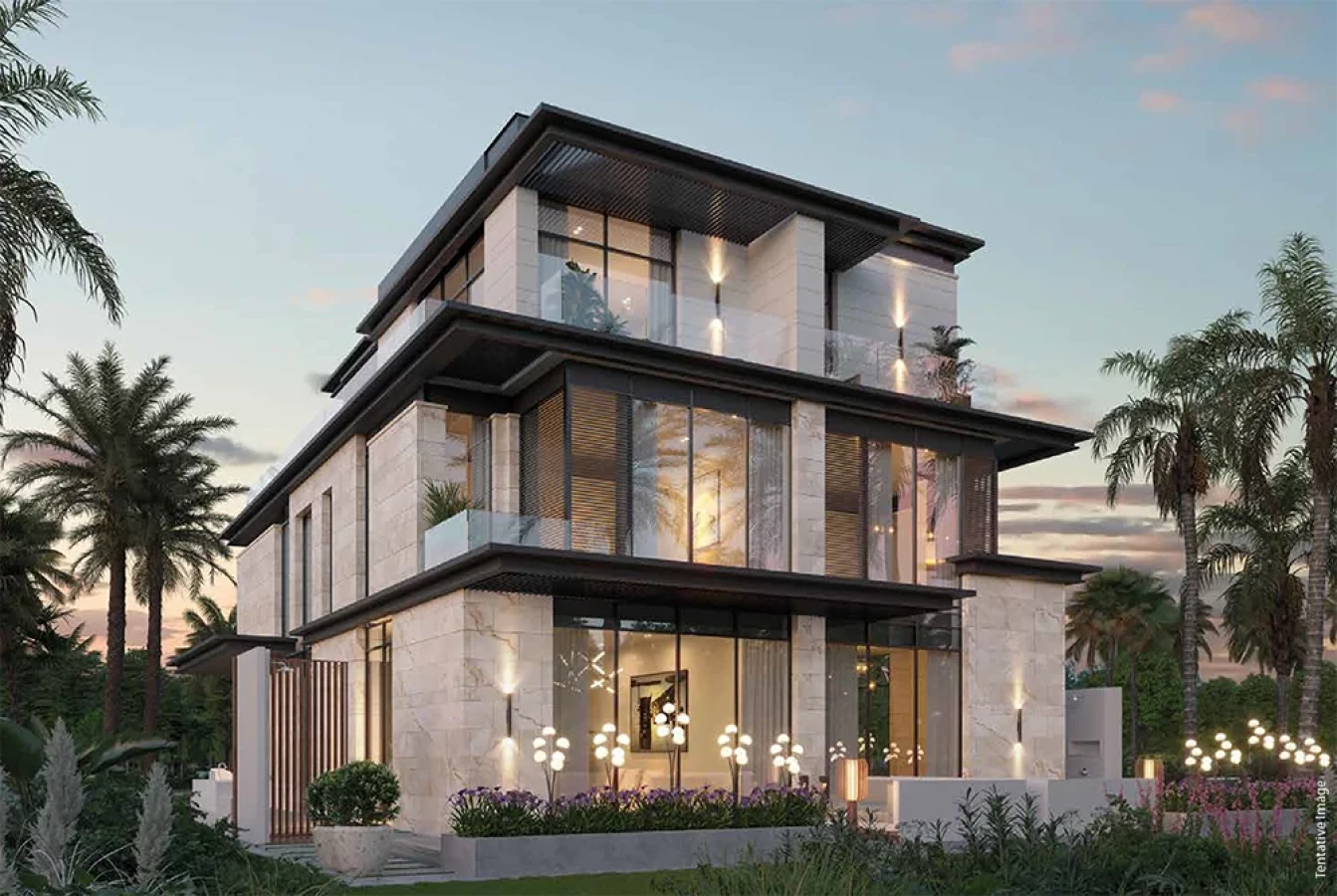 Selora Residences