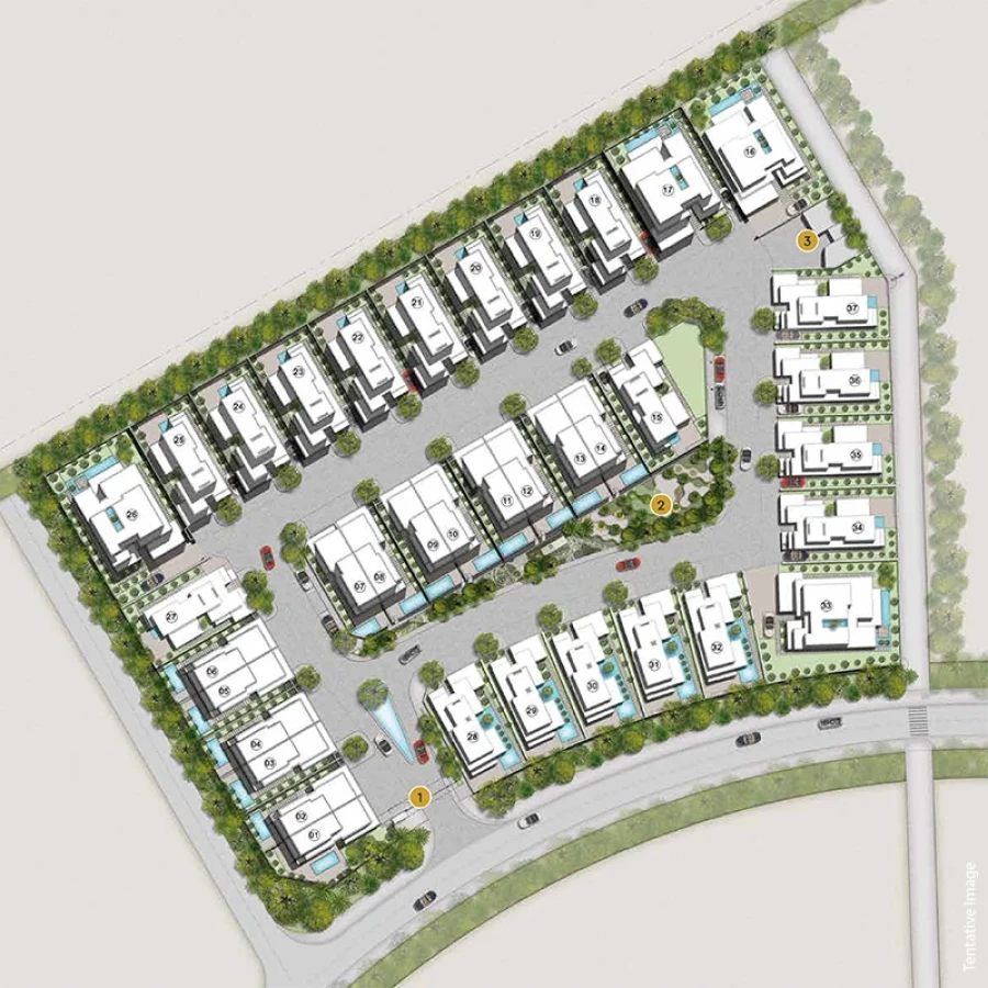 Selora Residences