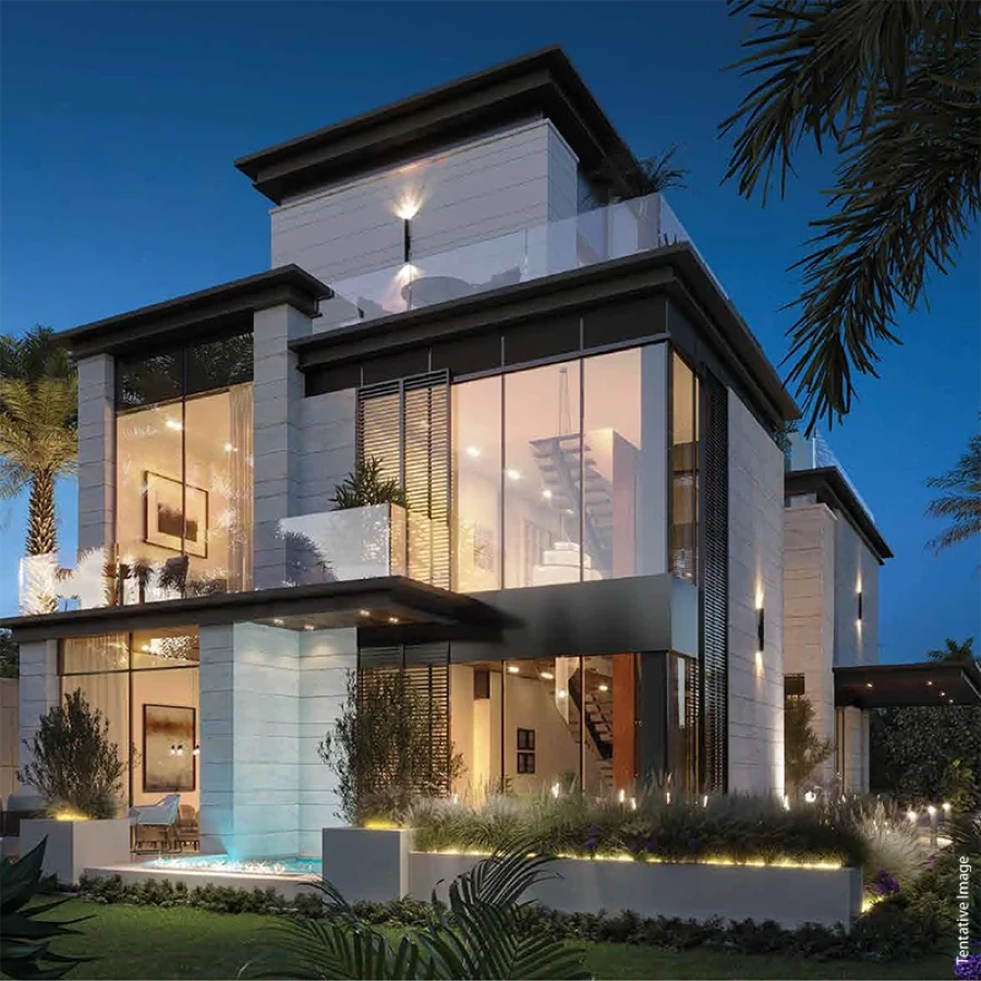 Selora Residences