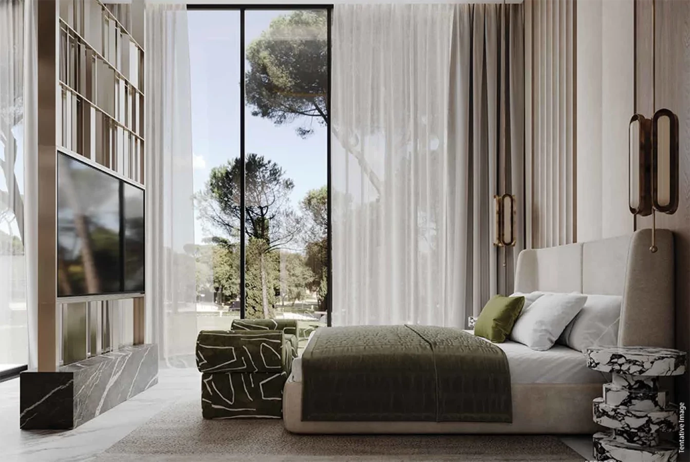 Selora Residences