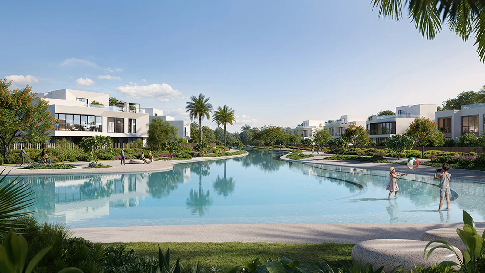 Address Villas – Tierra