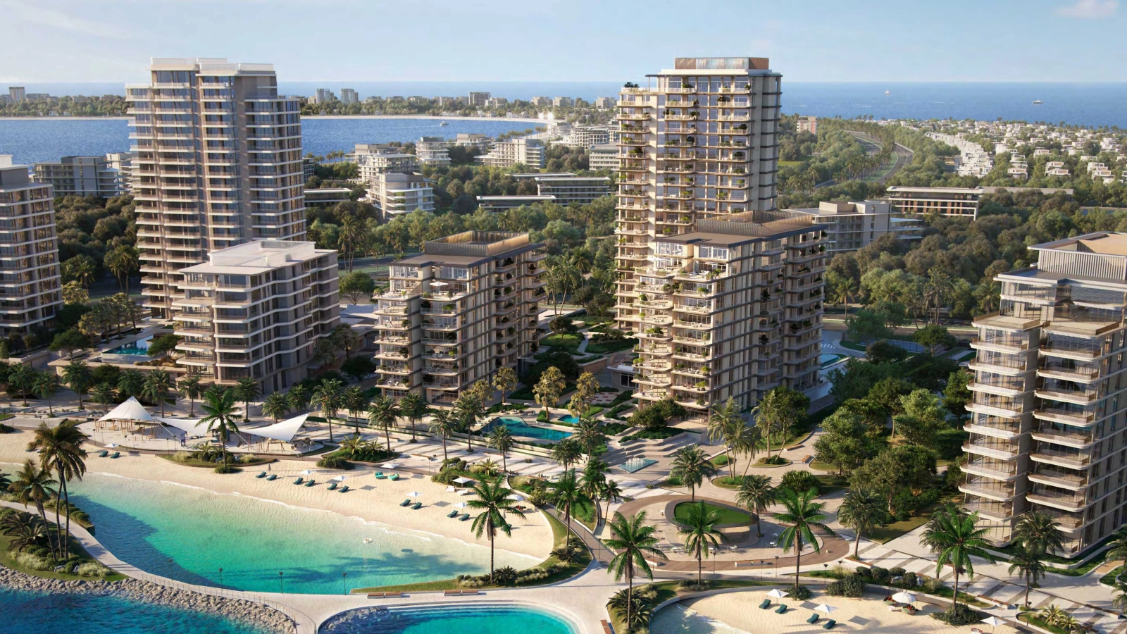 Bay Grove Residences 3