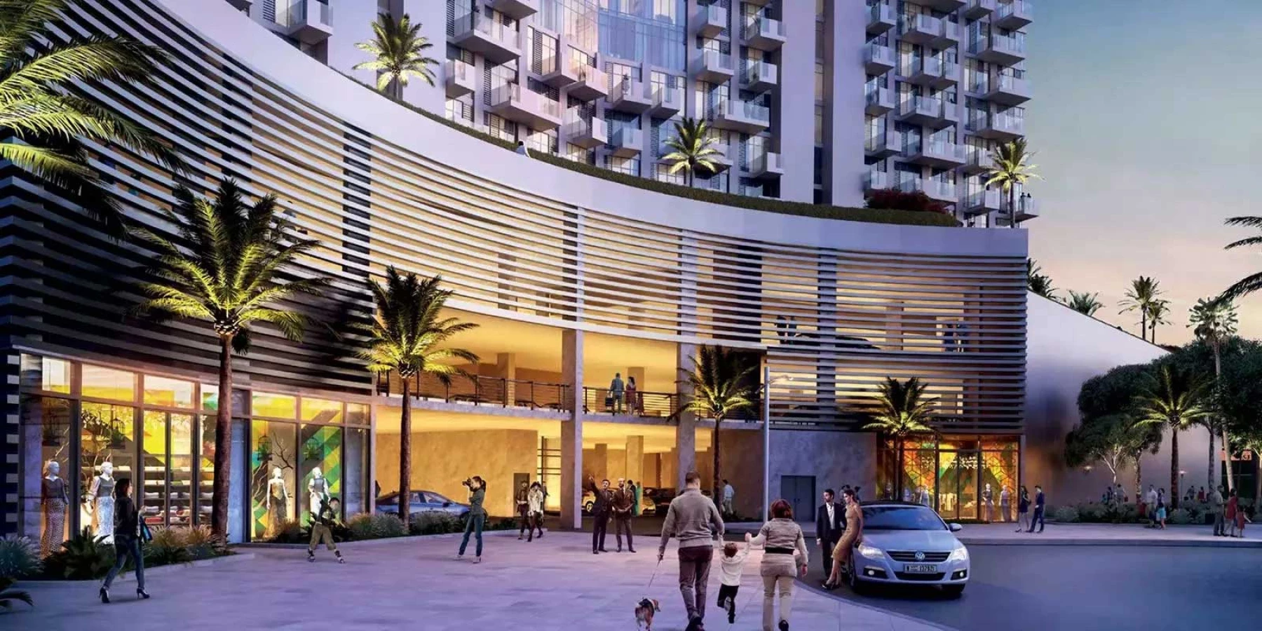 Fawad Azizi Residence