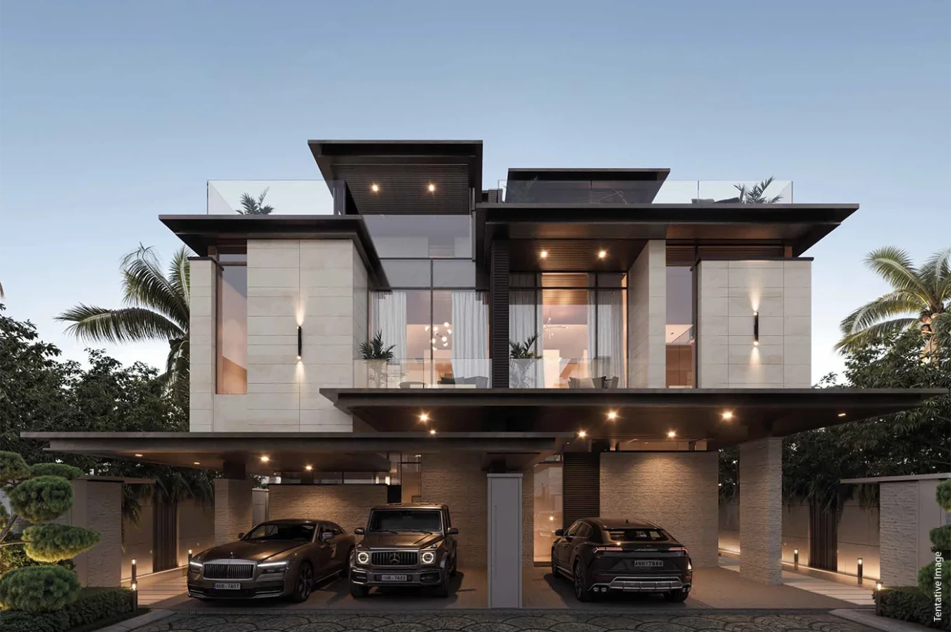 Selora Residences