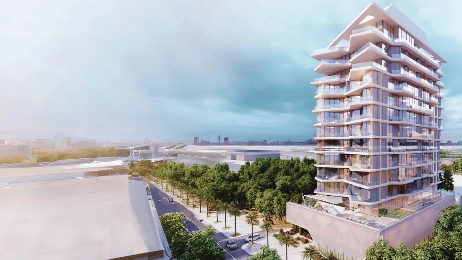Coastal Haven at Dubai Islands