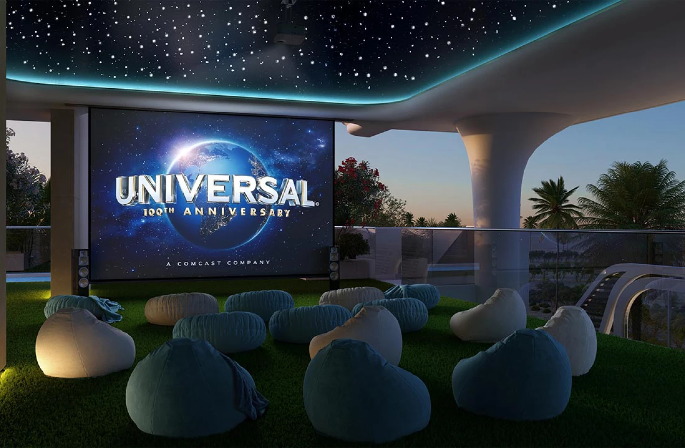 Coral Isle Residences at Dubai Islands