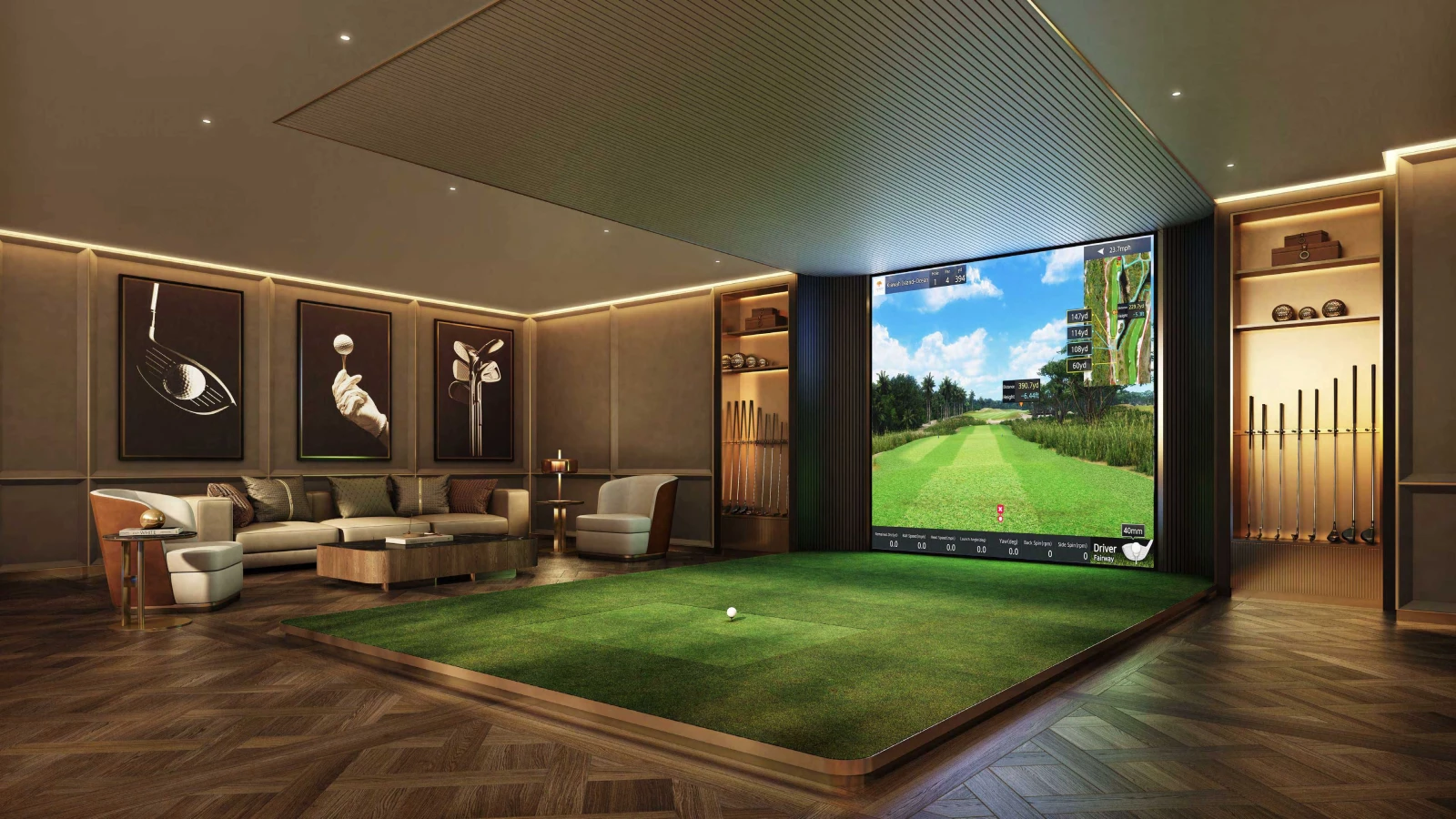 Trump International Hotel & Tower Dubai