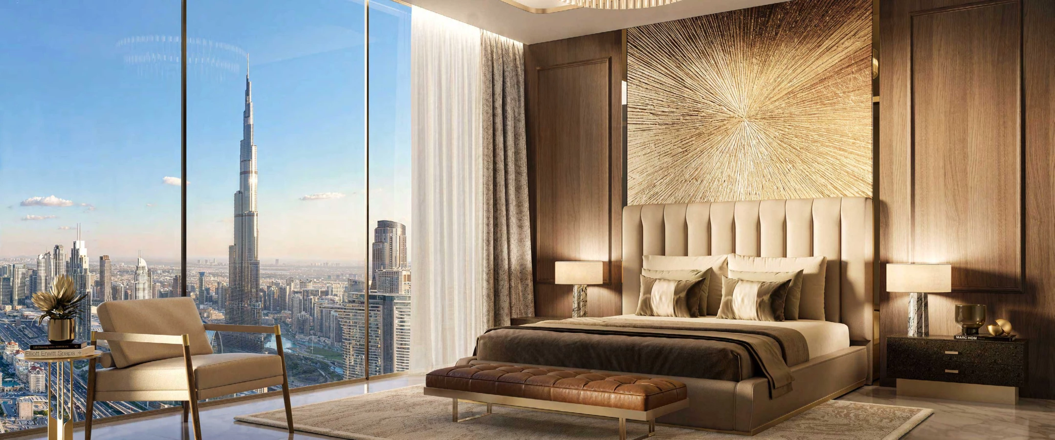 Trump International Hotel & Tower Dubai