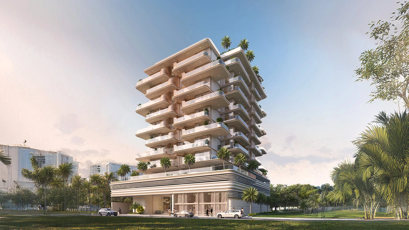 Sunset Bay 4 by Imtiaz