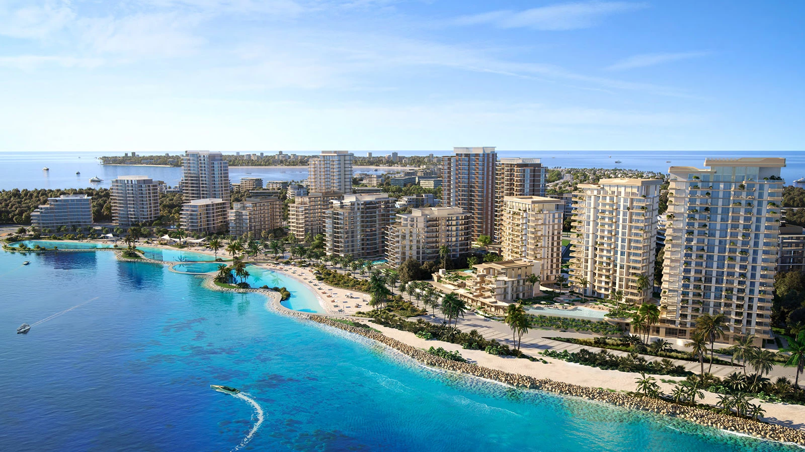Bay Grove Residences D