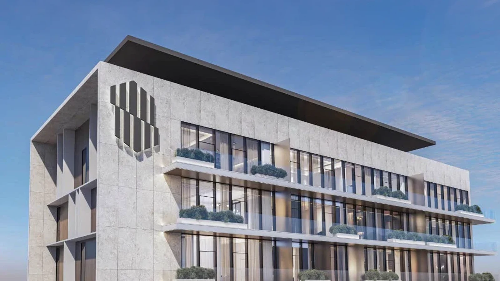Ashwood Residences