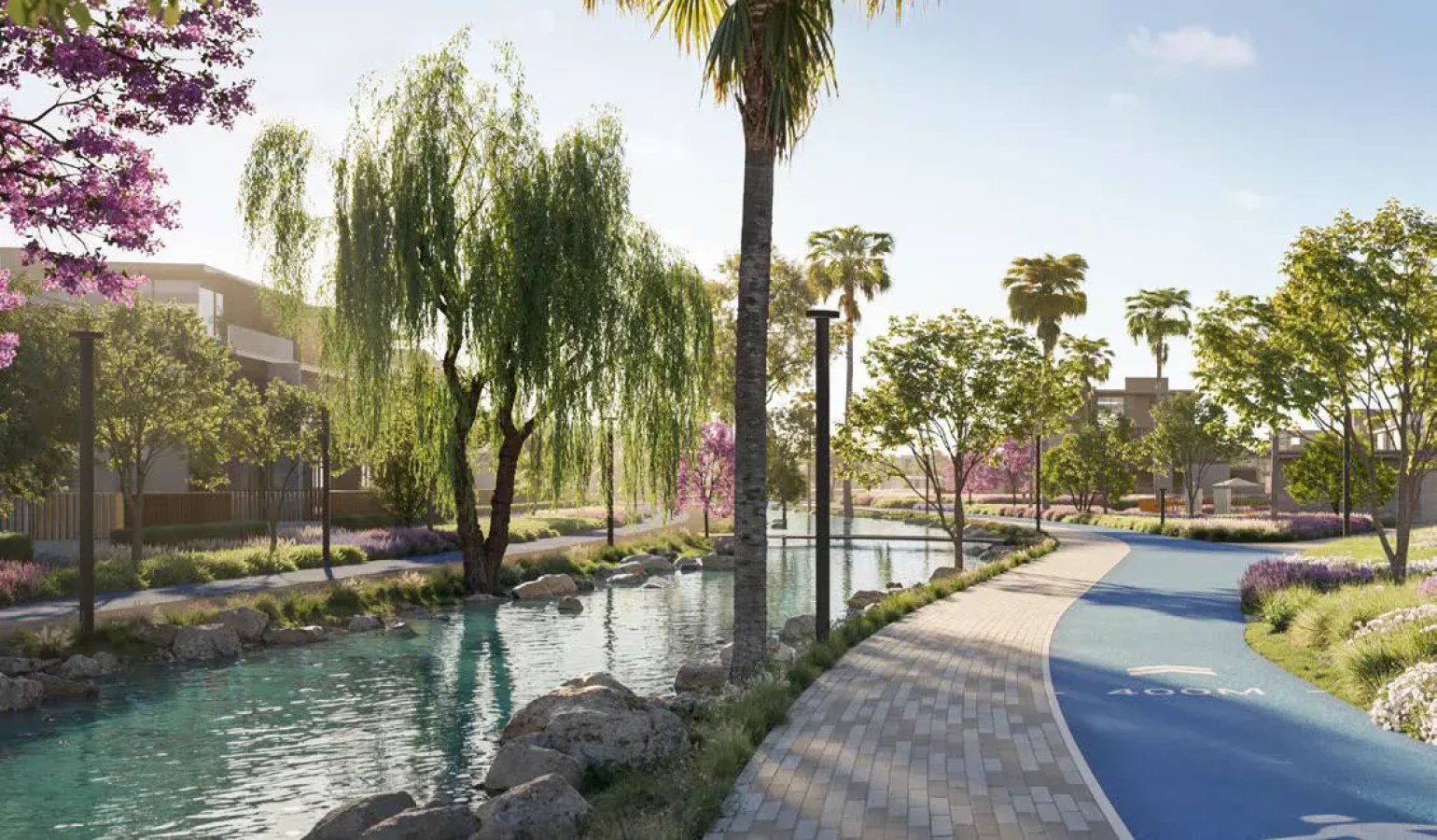 Nad Al Sheba Gardens Phase 10