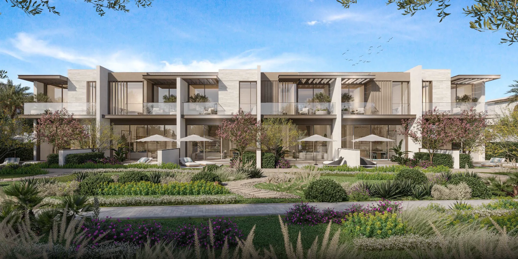 Nad Al Sheba Gardens Phase 10