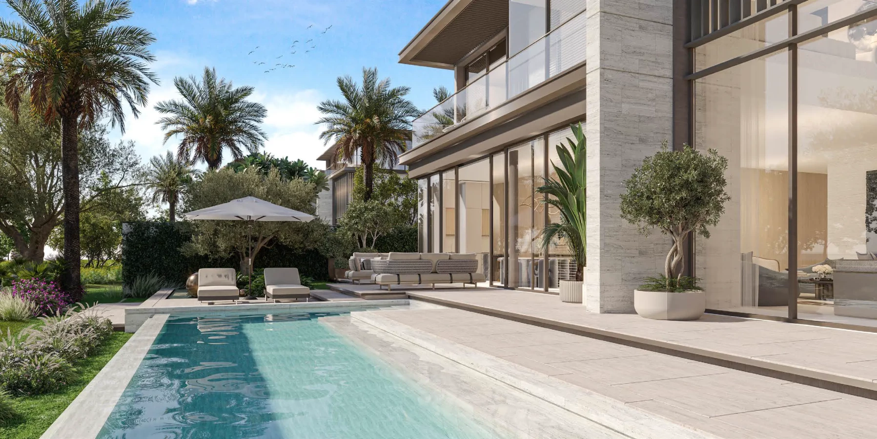 Nad Al Sheba Gardens Phase 10