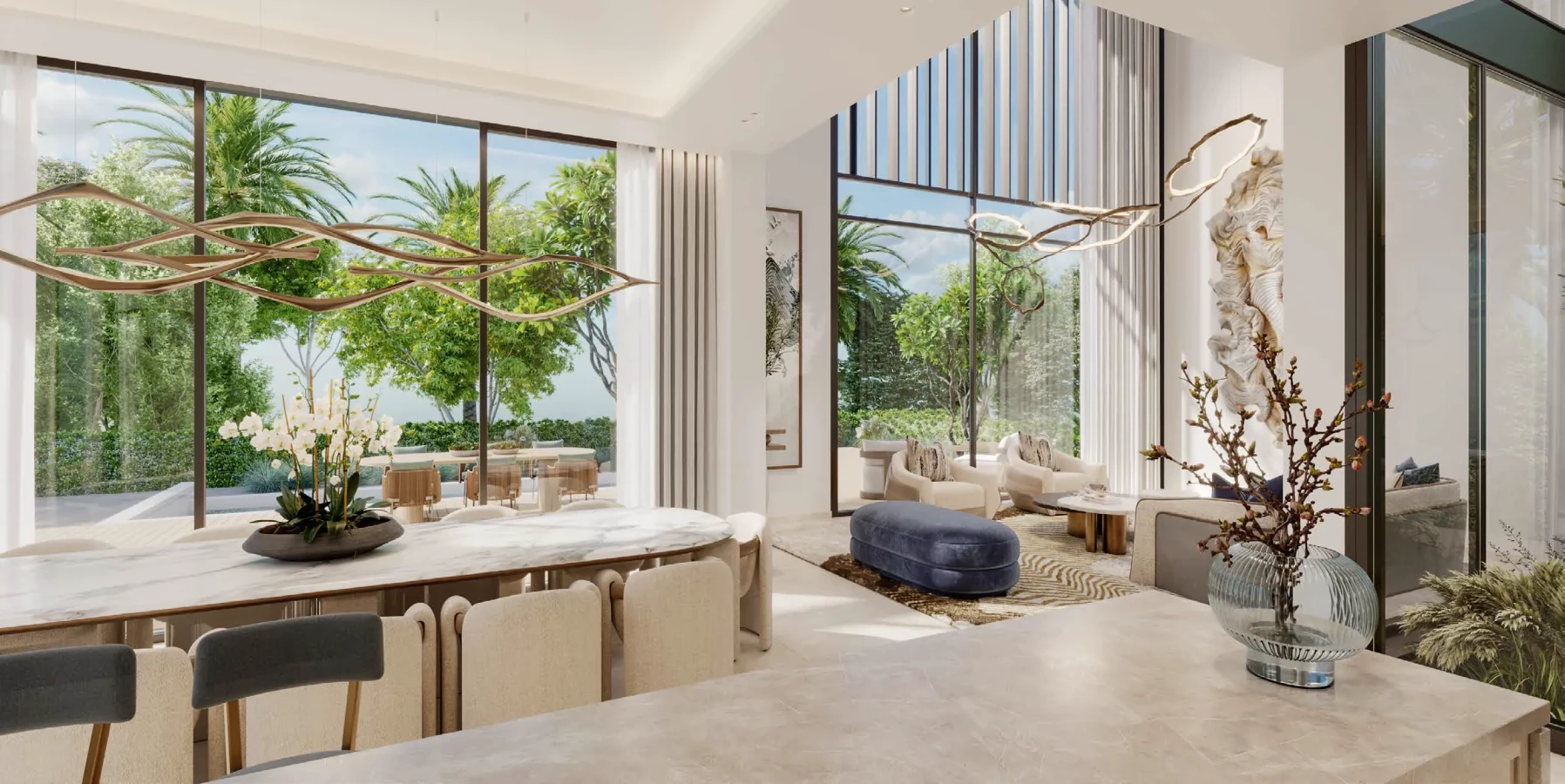 Nad Al Sheba Gardens Phase 10