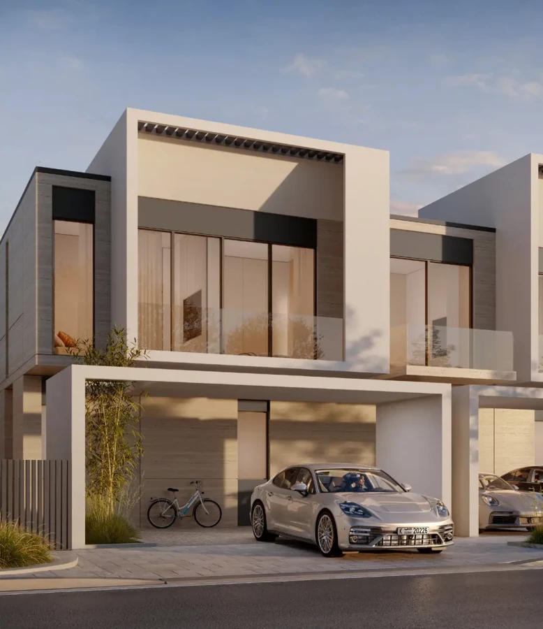D Villas by DarGlobal