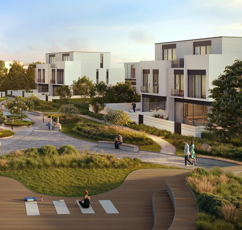 D Villas by DarGlobal