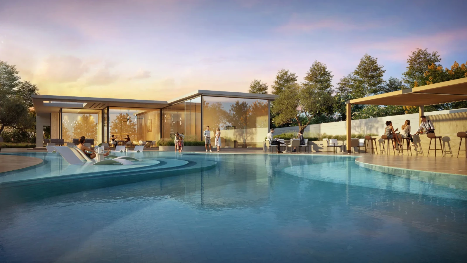 D Villas by DarGlobal