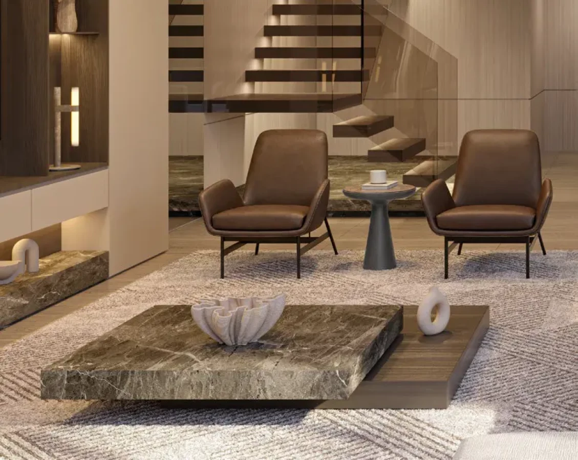 D Villas by DarGlobal
