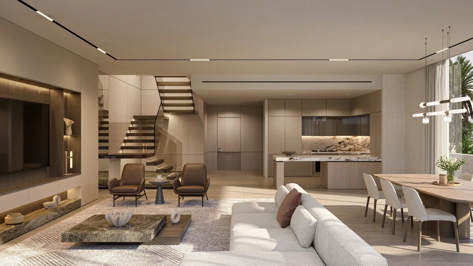 D Villas by DarGlobal
