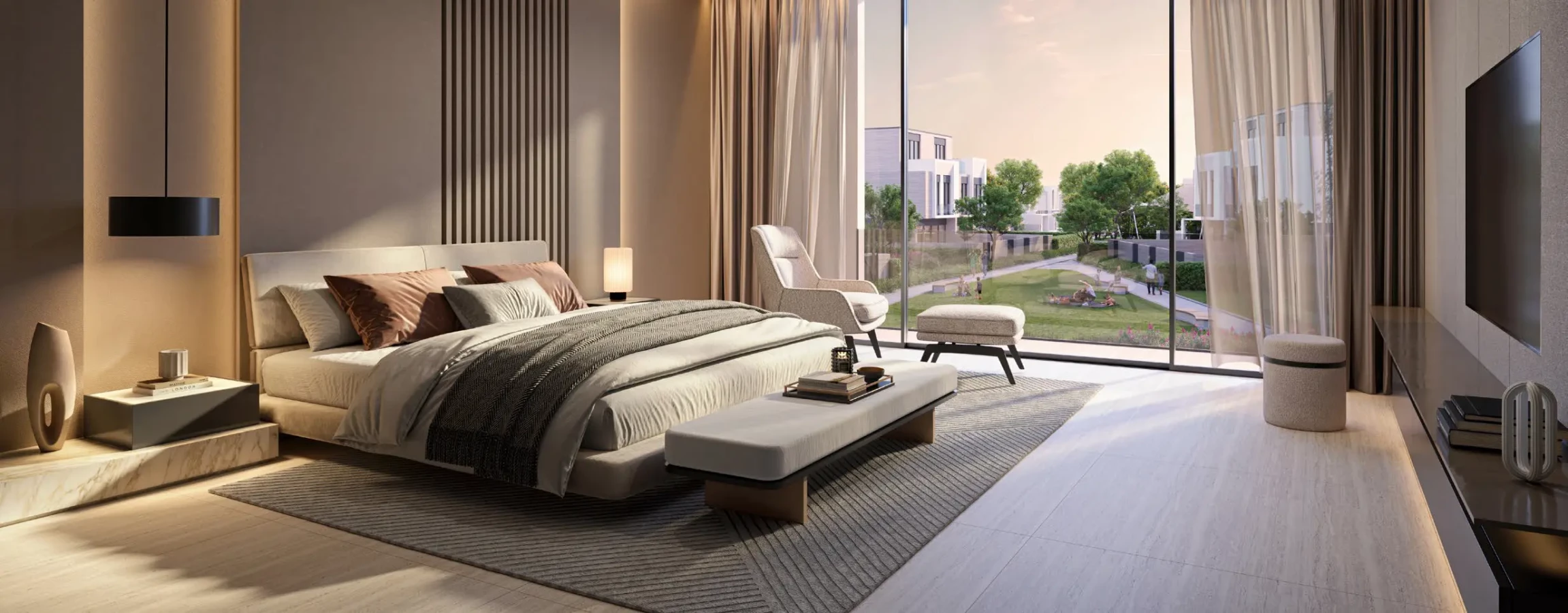 D Villas by DarGlobal