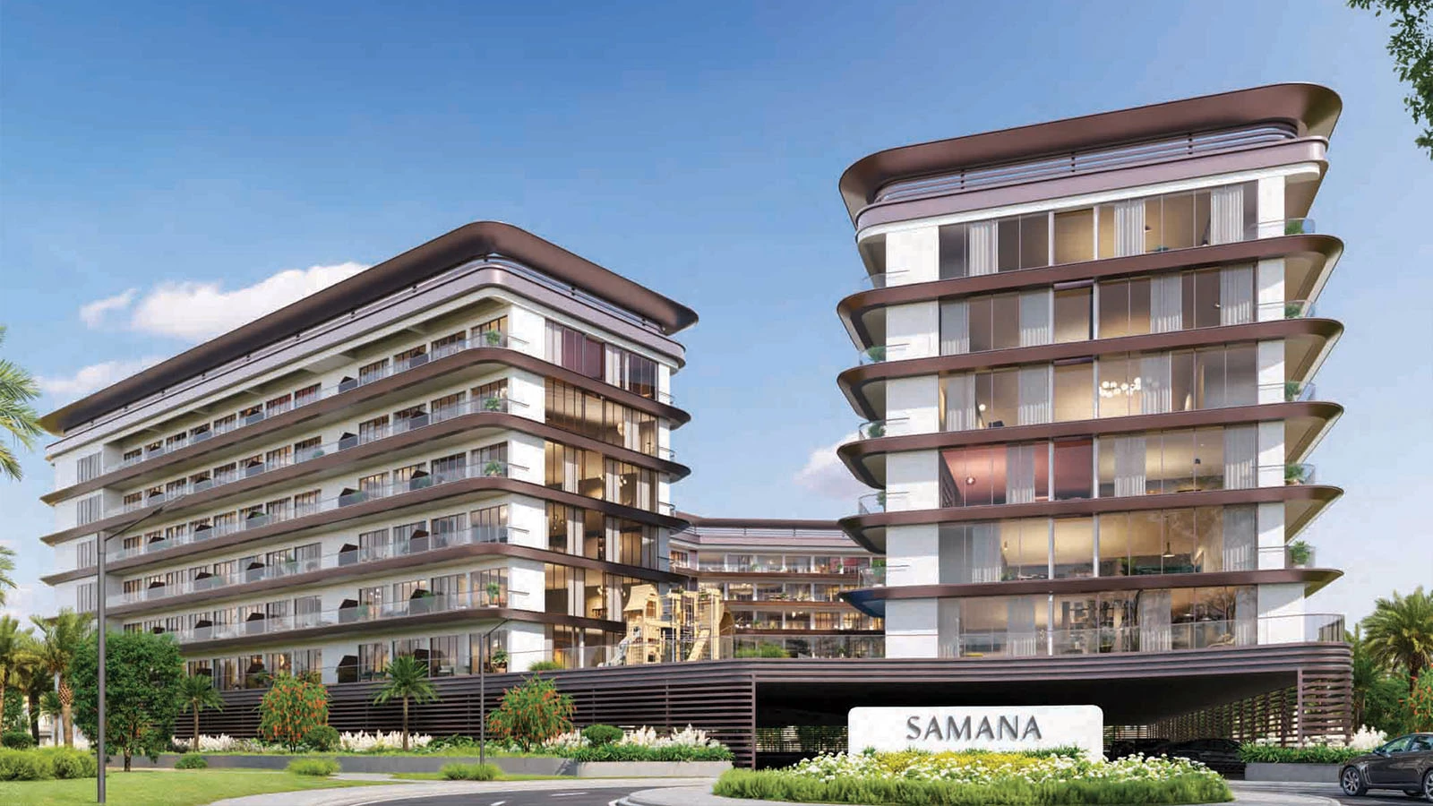 Samana Hills South