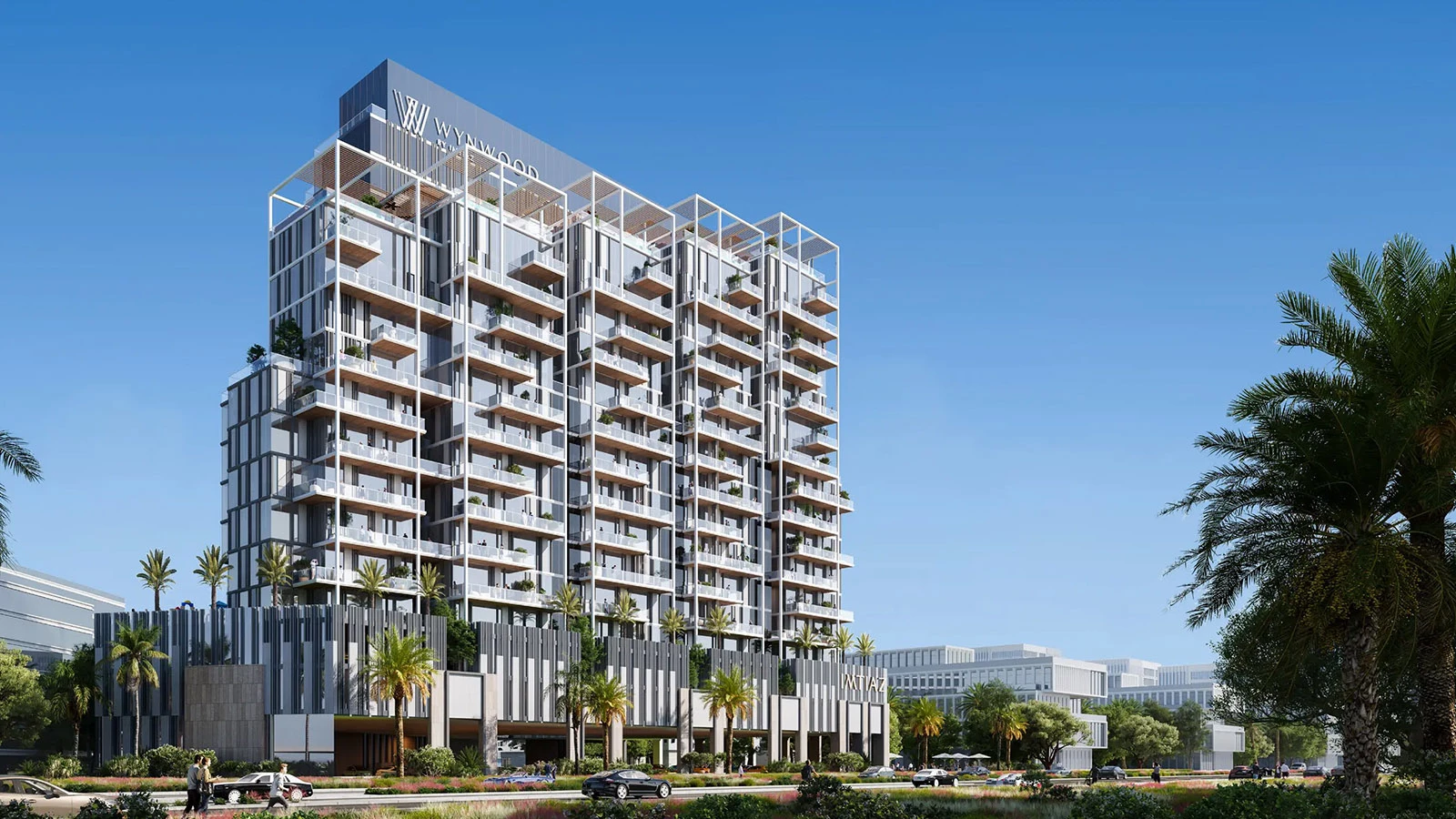 Wynwood Residences