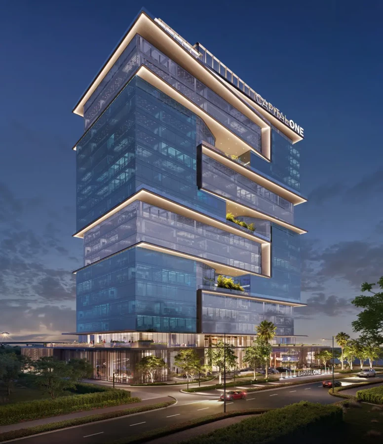 Burj Capital