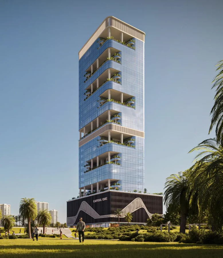 Burj Capital